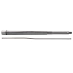 Geissele Cold Hammer Forged 5.56 NATO 16" 1:7" 1/2x28" Chrome Lined .750" Gas Journal Heavy Barrel 05-3113