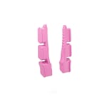 QAD MX2 Launcher Damper Kit Pink Launcher DAMP Kit-PK
