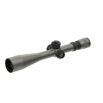 March-X Tactical "High Master" Majesta II 8-80x56mm SFP MTR-W1 1/8MOA 6Level Illum Riflescope w/Mid Wheel & Shuriken Lock D80HV56WTIX-GR-G2-MTR-W1