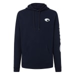 Costa Del Mar Lifestyle Core Fleece Hoody Sweatshirt Mens Navy FQA400955-602 - Main Image