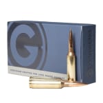 Gunwerks .300 Norma Berger 215gr HYB Long Range Hunting Ammunition AY-M6044