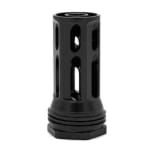 HUXWRX Flash Hider QD 762 5/8x24 XL 13.7" Accessory 3242