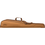 Blaser Canvas/Leather 50.4 in/128 cm Sand Gun Case 80414801 - Main Image
