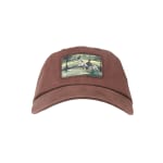 Beretta Arkansas USA 250 Hat ChocolateBrown OSFA BAR36T1562080X