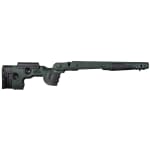 GRS Bifrost Zoli Green Stock 105553
