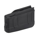 Savage Arms .270 Win/30-06 Springfield 3rd Matte Blue Model 334 Centerfire Magazine 56398 - Main Image