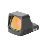 Holosun 507 Gold Competition Reticle Large Open Lens Shake Awake 7075 Aluminum Miniature Pistol Reflex Sight HS507COMP-GD