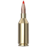 Hornady Superformance Varmint 223 WSSM 55 GR V-Max SPF Ammo 8308