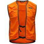 Stone Glacier Gunsight Vest Blaze Orange XXX Large 30019-BO-XXXL
