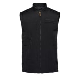 First Lite Men's Outpost Vest Black XL MOOPVBKXL