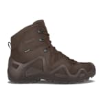 Lowa Zephyr GTX MID TF Dark Brown Men's Medium Boots 3115370493 - Main Image