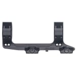 Reptilia AUS 36mm Optic Mount 1.54" Height Black Scope Mount 100-373