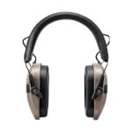 Walker's Razor Compact Electronic Youth & Women's FDE Ear Muffs GWP-CRSEM-FDE