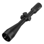 Nightforce SHV 4-14x56 .25 MOA 4A Reticle Non-Illuminated Black Riflescope C593 - Main Image