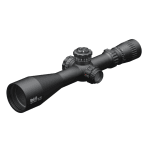 March FX Tactical 5-42x56mm G2 FFP FMA-MT Reticle 1/4MOA 6Level Illum Riflescope D42HV56WFIMAX-G2-FMA-MT