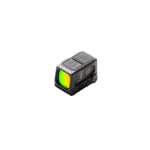 Colt Optics MRS-1C Closed Emitter 3 MOA Dot ACRO Footprint Coyote Miniature Red Dot Sight P103-102 - Main Image