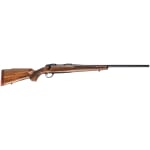 Sako 90 Hunter Blued Steel 9.3x62 w/ Sights 22.4 BBL 1:12 TPI RH Std Trig 5RD Wood / Oiled Brown J05036