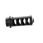 Barrett QDL Suppressor Muzzle Brake Kit w/MOLLE Carrying Case & Mirage Mitigating Cover 15107-KIT