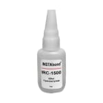 Black Eagle Insert and Outsert 1500 Adhesive 1 Bottle 405