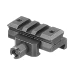 ERA-TAC Gen 2 BH15 L130 Lever-Mounting Picatinny Riser T4213-0115 - Main Image