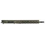 LWRCI ICDI .300 Blackout 16" Bbl Direct Impingement M-LOK OD Green Upper ICDIU3ODG16ML