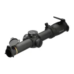 Leupold VX-6HD Gen 2 1-6x24mm (30mm) CDS-SZL2 Illum. FireDot Duplex Riflescope 183835
