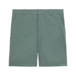 Oakley Take Pro Redux Short Aviator Green 40 FOA407904-74O-40