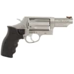 Taurus Judge .45 Colt/.410 Ga SS 3" Bbl 5rd Vl Revolver 2-441039TVL