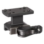 ADM AD-TR 1.93" Lightweight Red Dot Mount w/QD STD Lever AD-TR-LW-H-STD