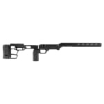 MDT LSS Gen3 Ruger American LA RH Competitor BLK Chassis System 115057-BLK - Main Image