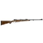 Mauser M98 Magnum G5 Double Square Bridge .416 Rigby M985DS416