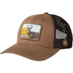 Beretta Illinois USA 250 Hat Brown OSFA BIL18T16750801