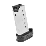 Springfield Armory XD-S Mod.2 .45 ACP 6rd Magazine w/Black Sleeve XDSG5006 - Main Image