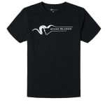Stone Glacier Classic T-Shirt Black Extra Large 60002-BK-XL