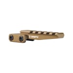 Unity Tactical FAST Thermal 2.05" Centerline Riser, FDE FST-TRF - Main Image