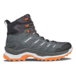 Lowa Innovo GTX MID Smoke Green/Flame Men's Medium Boots 3113307954 - Main Image