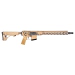 Geissele GFR MOD1 6mm ARC Ambi 16" Bbl DDC Rifle w/(1) 8rd 6mm ARC Geissele Mag 08-653S