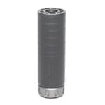 SilencerCo Spectre 9K 9mm/.300 Blackout Subsonic Titanium Black Suppressor SU5528 - Main Image