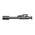 Sons of Liberty Gun Works Nickel Teflon 5.56mm & .300BLK Carpenter 158 OCKS Screws Deep Engraved Bolt Carrier Group SOLGW-BCG556-NTC - Main Image