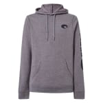 Costa Del Mar Lifestyle Core Fleece Hoody Sweatshirt Mens Heather Gray FQA400955-25T - Main Image