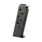 Walther PPK/S .380 ACP 7rd Standard Black Magazine 2246028