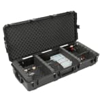 SKB iSeries Ice Fishing Case, Small 3i-4217-7-IF