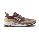 Lowa Madrix Evo Burgundy/Clay Women's Medium Boots 3218293708 - Main Image