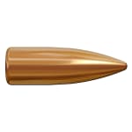 Lapua Bullet 22 cal 55gr FMJ Box of 100 4PL5017