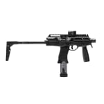 B&T TP9 PRO 9mm 5" SBR Personal Defense Weapon BT-TP9PRO-US