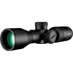 Vortex Crossfire HD 1.5-5.5x32 SFP Illuminated Dead-Hold 2A BDC MOA Scout Riflescope CFR-1501i