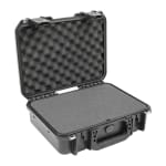SKB 15" x 10" x 4" w/Cubed Foam 3i-1510-4B-C