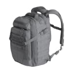 First Tactical Specialst 1 Day 36L Wolf Grey Backpack w/ Shovel Backboard & YKK Zippers 180005-036-1SZ - Main Image