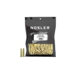 Nosler Brass - 22 Hornet (250ct) Bulk Brass Bag 10066
