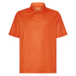 Oakley C1 Overcast Polo Aviator Orange XS FOA407885-40O-XS